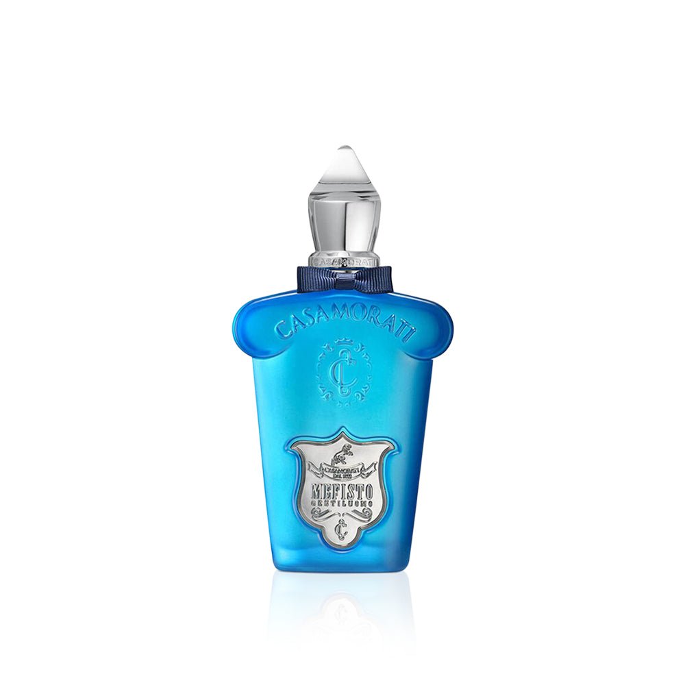 Flakon des Nischenparfums Casamorati 1888 - Mefisto Gentiluomo von Xerjoff