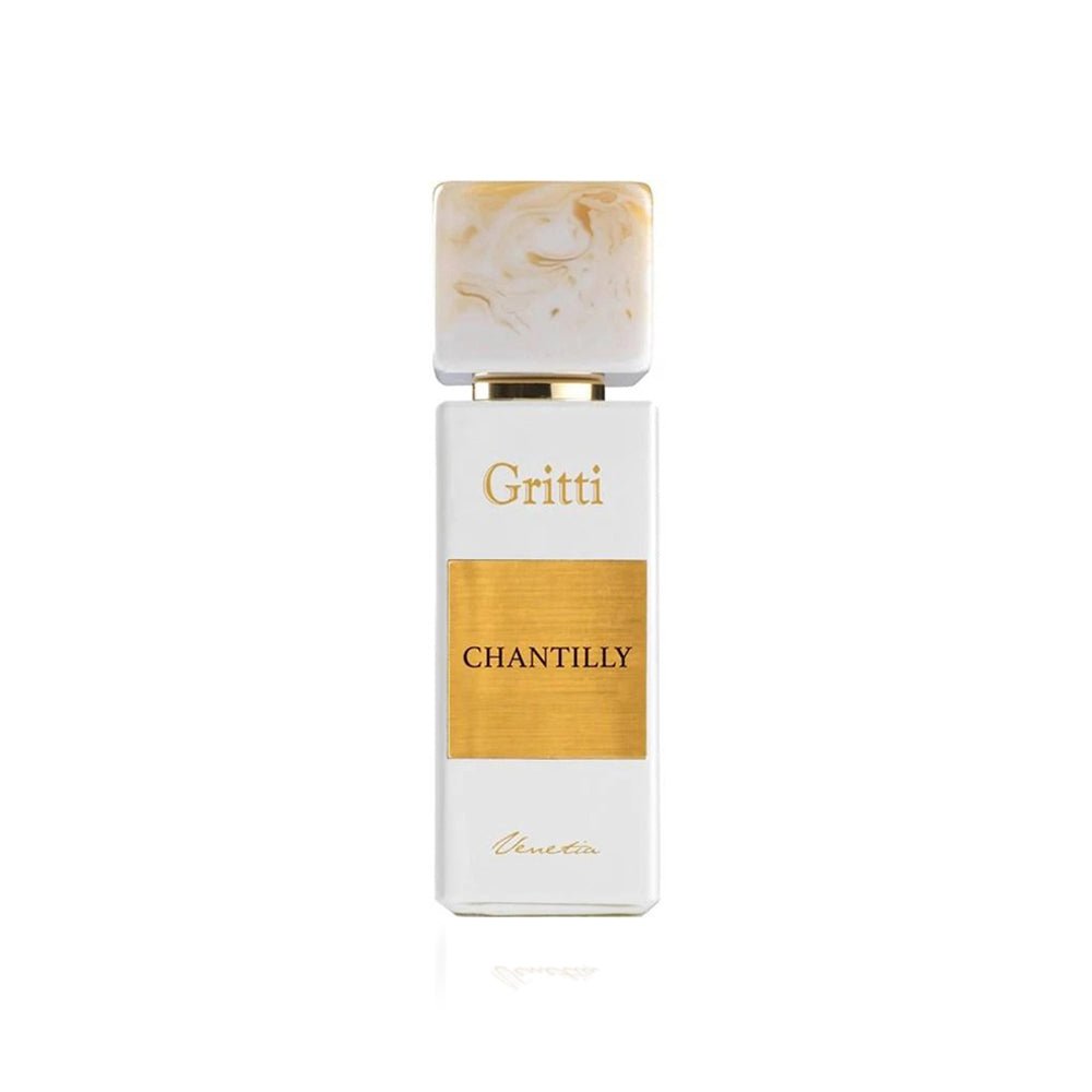Flakon des Nischenparfums Chantilly von Gritti