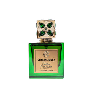 Crystal Musk