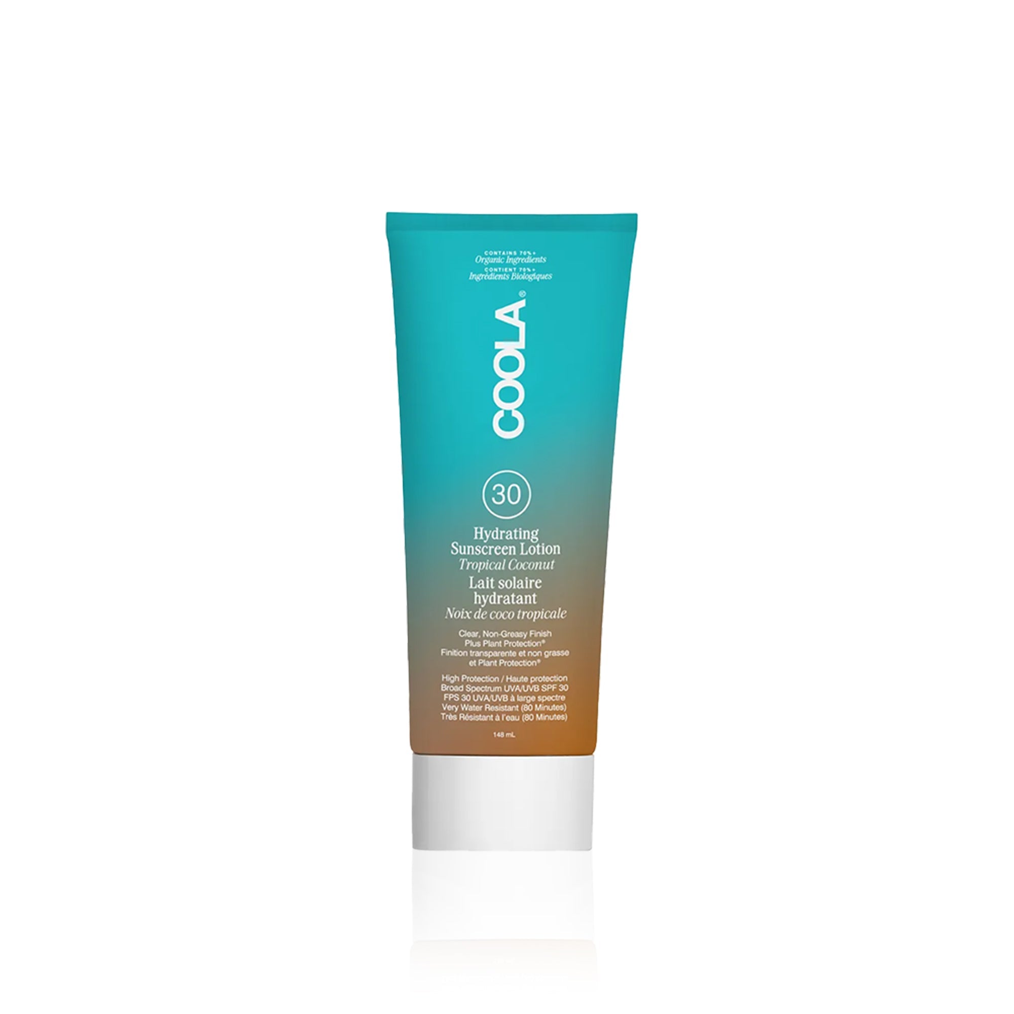 Classic Body SPF 30 von Coola