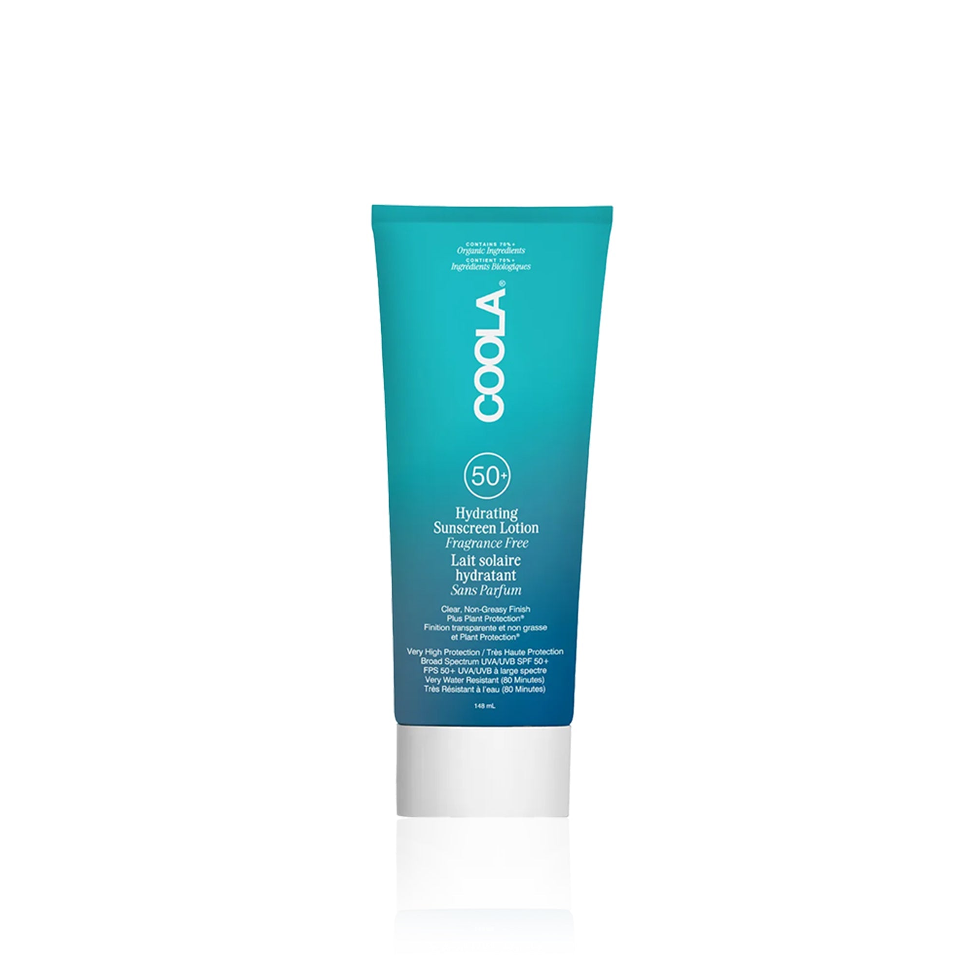 Classic Body SPF 50 von Coola