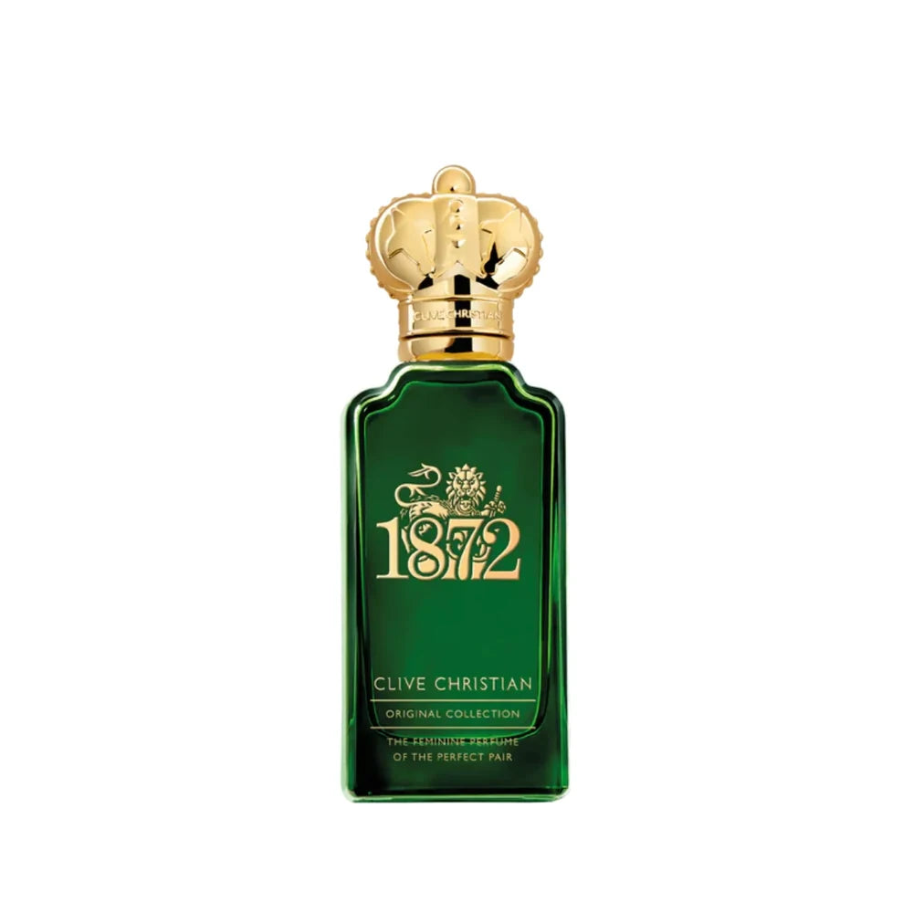 Clive Christian – 1872 Feminine – Eau de Parfum Flakon