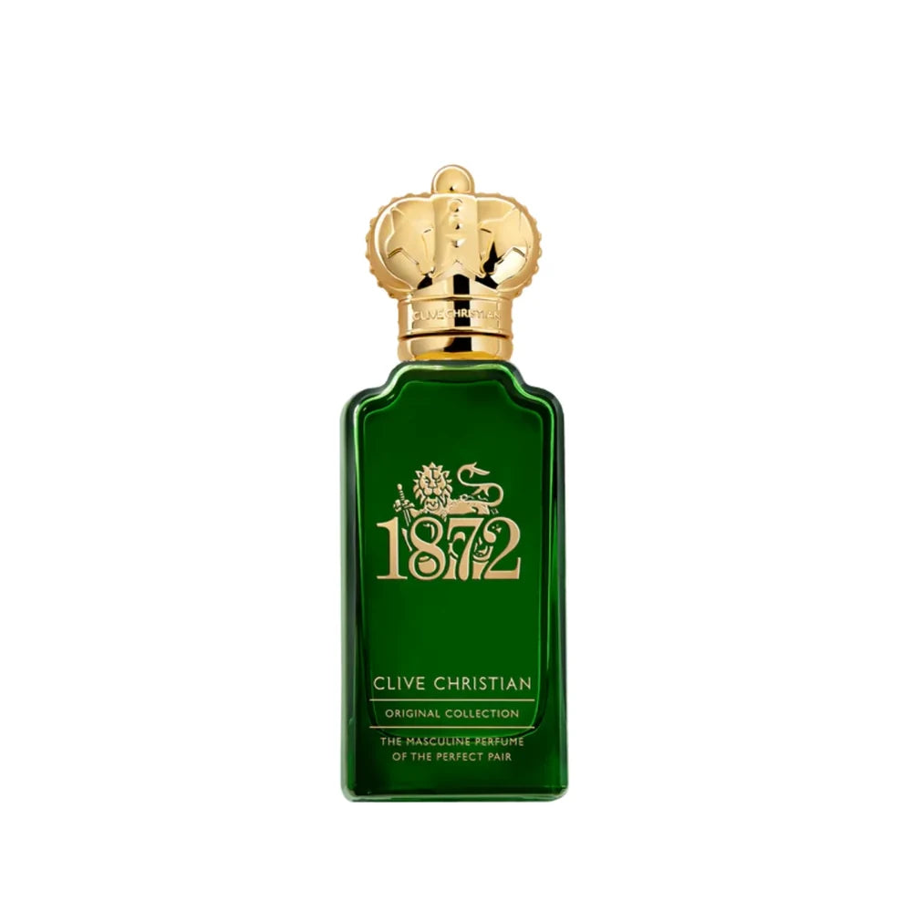 Clive Christian – 1872 Masculine – Eau de Parfum Flakon