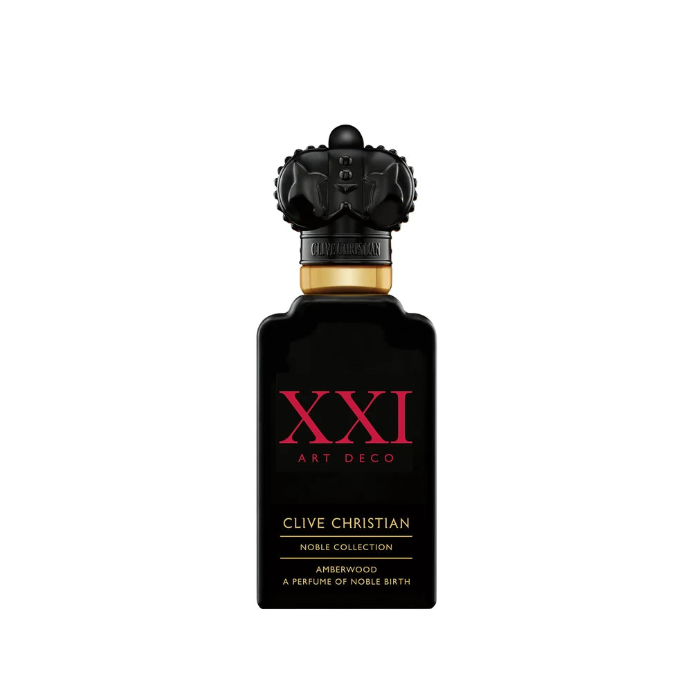 Clive Christian – Amberwood – Eau de Parfum Flakon