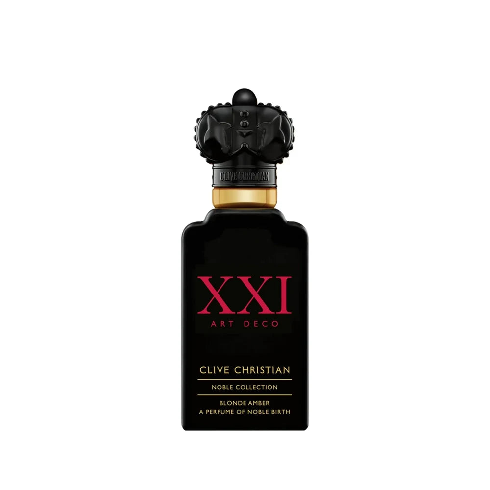 Clive Christian – Blonde Amber – Eau de Parfum Flakon