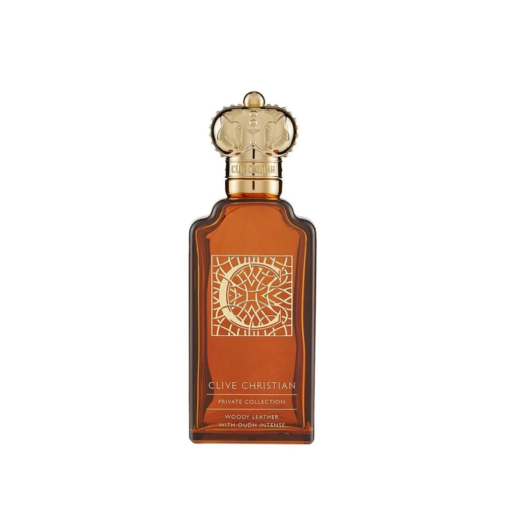 Clive Christian – Woody Leather – Eau de Parfum Flakon