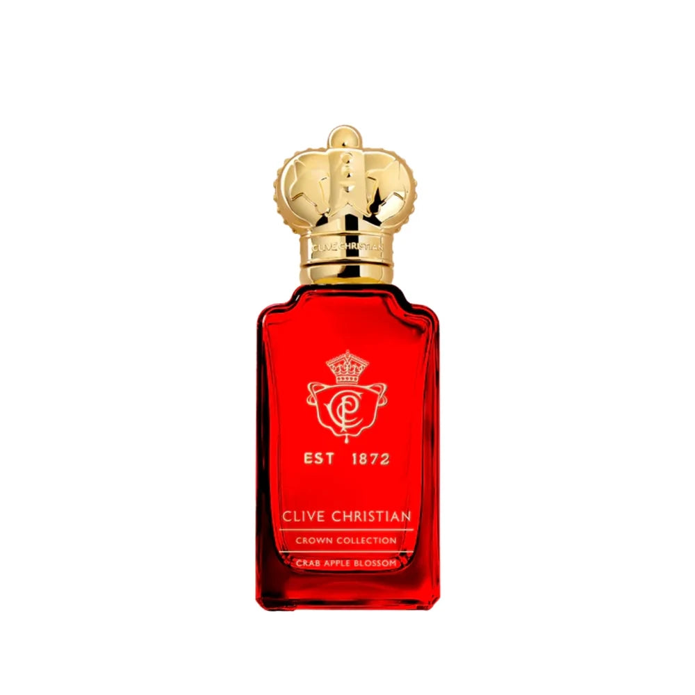 Clive Christian – Crab Apple Blossom – Eau de Parfum Flakon