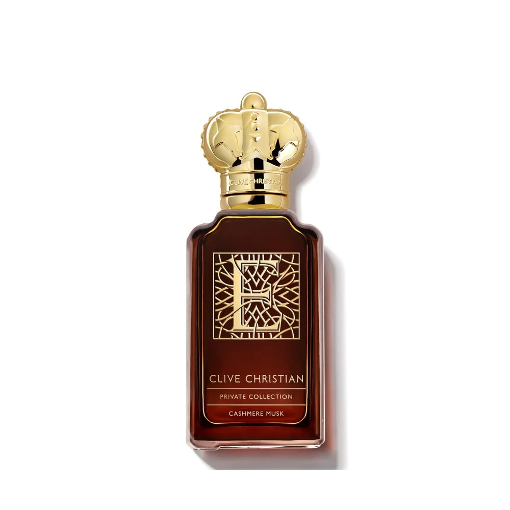 Clive Christian – Cashmere Musk – Eau de Parfum Flakon