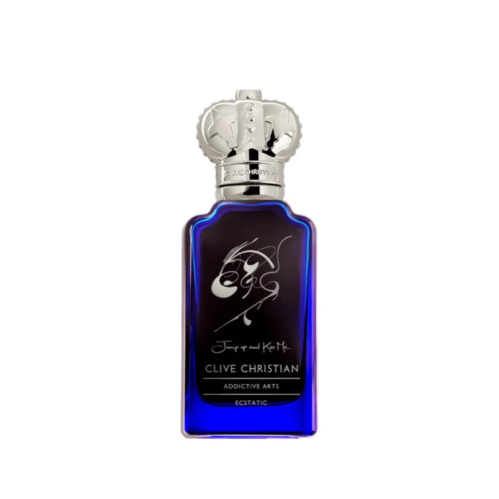 Clive Christian – Jump Up and Kiss Me Ecstatic – Eau de Parfum Flakon