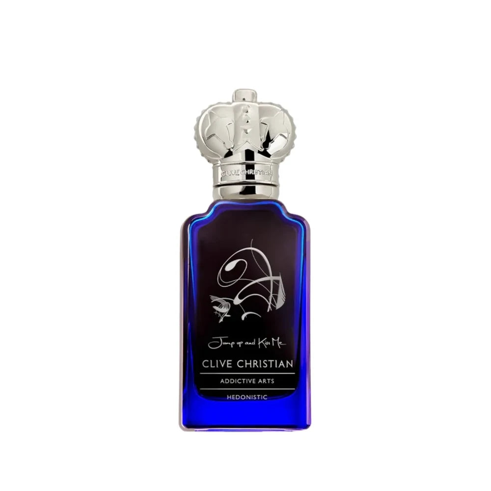 Clive Christian – Jump Up and Kiss Me Hedonistic – Eau de Parfum Flakon