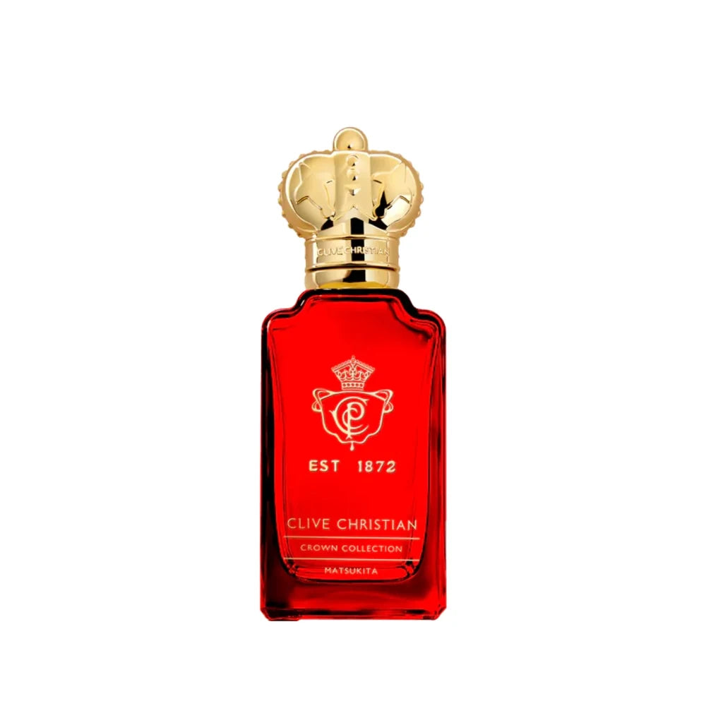 Clive Christian – Matsukita – Eau de Parfum Flakon