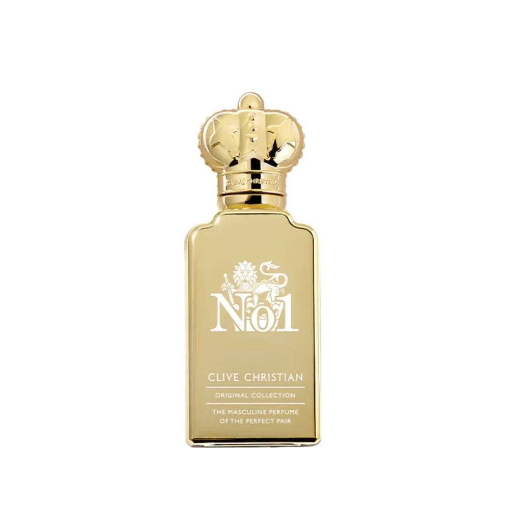 Clive Christian – No1 Masculine – Eau de Parfum Flakon