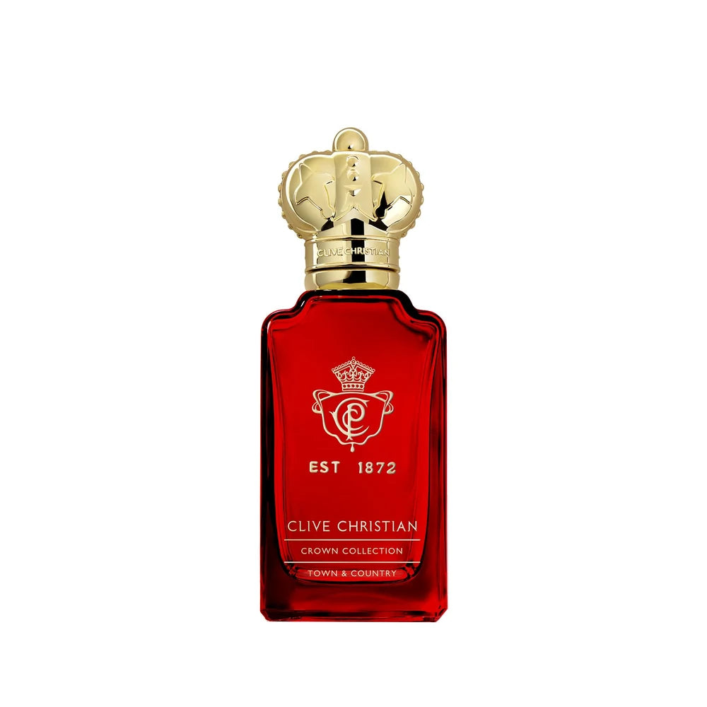 Clive Christian – Town & Country – Eau de Parfum Flakon
