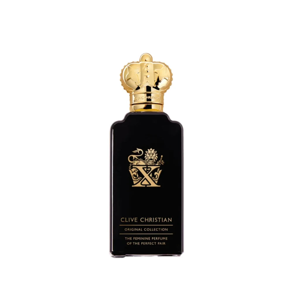 Clive Christian – X Feminine – Eau de Parfum Flakon