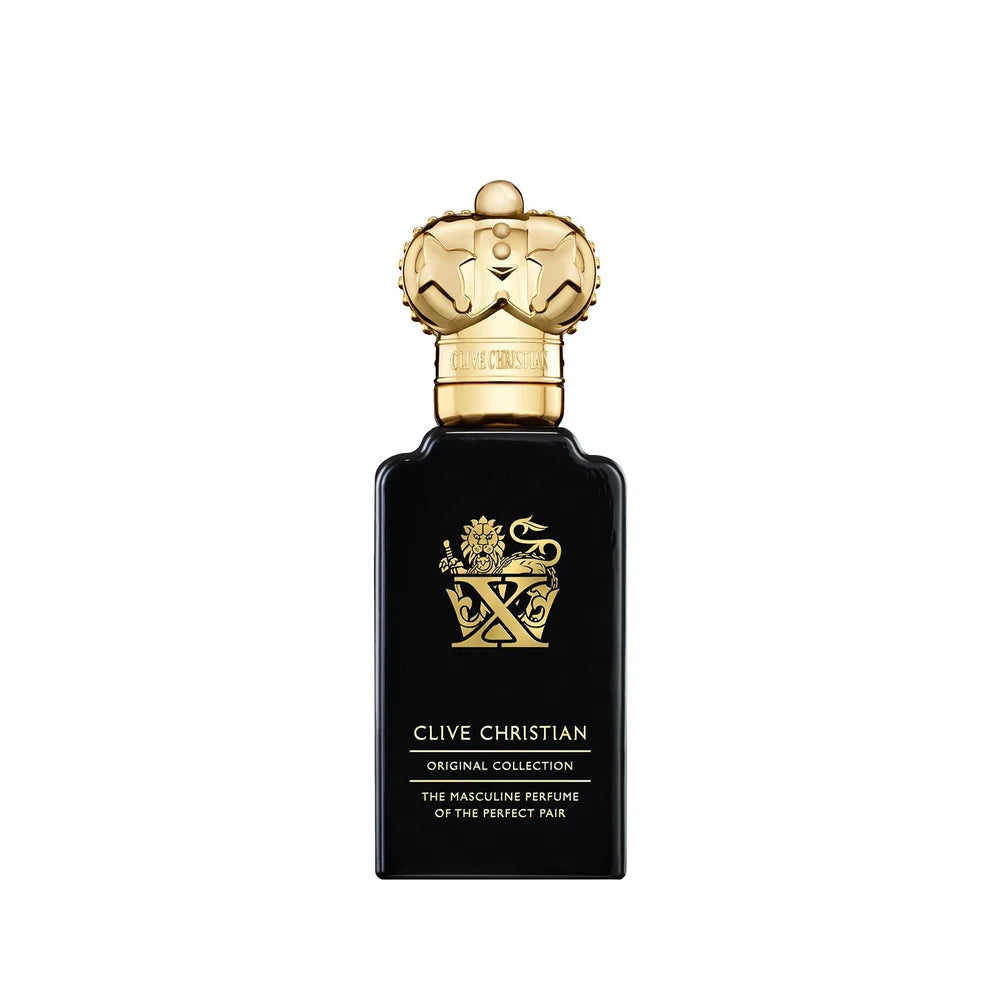 Clive Christian – X Masculine – Eau de Parfum Flakon