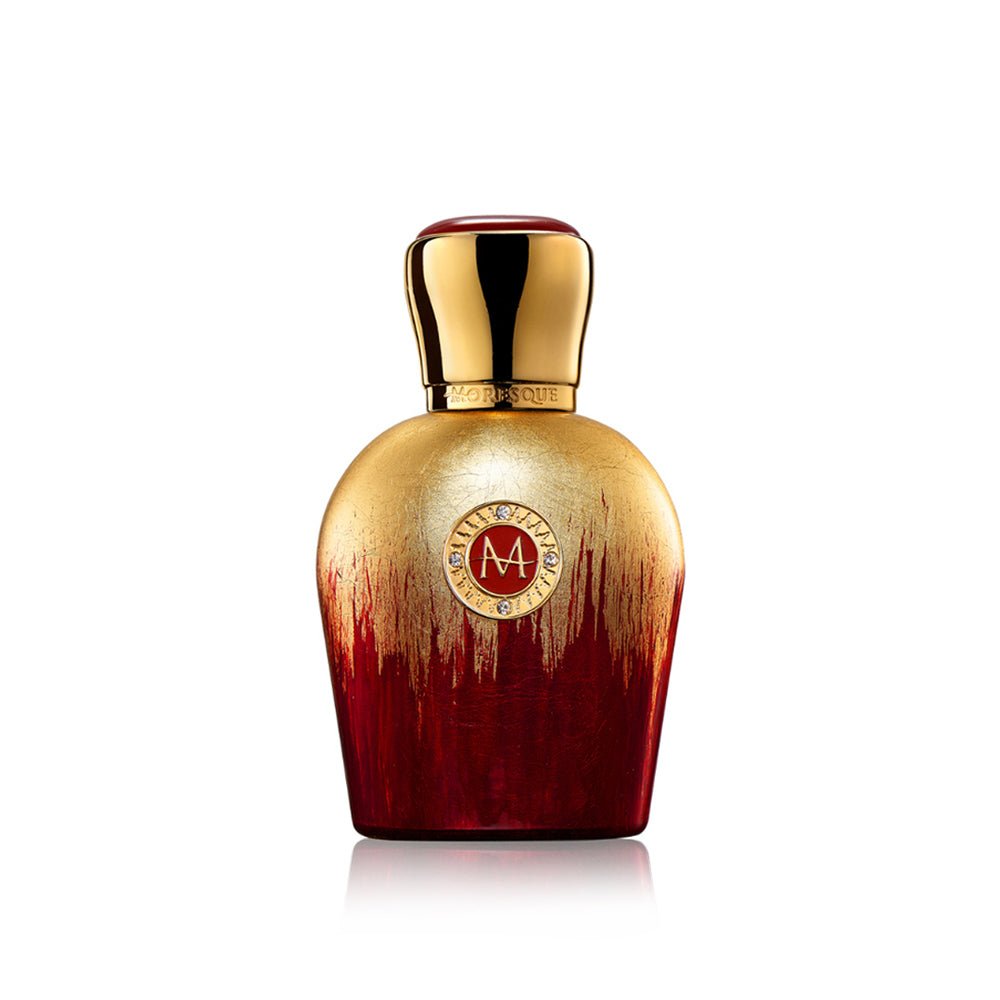 Flakon des Nischenparfums Contessa von Moresque