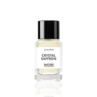Crystal Saffron