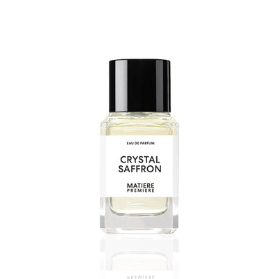 Crystal Saffron