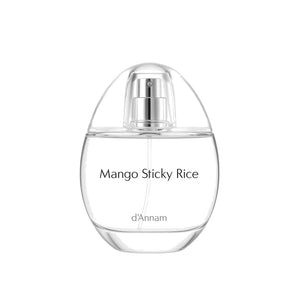 Mango Sticky Rice
