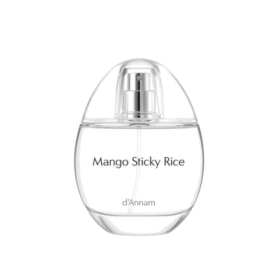 Mango Sticky Rice
