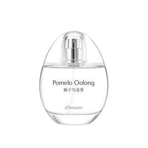 Pomelo Oolong