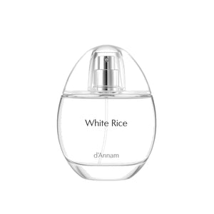 White Rice