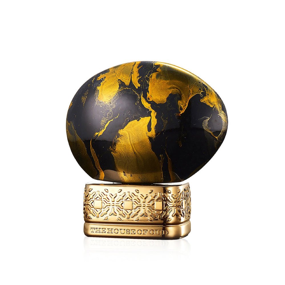 Flakon des Nischenparfums Dates Delight von The House of Oud