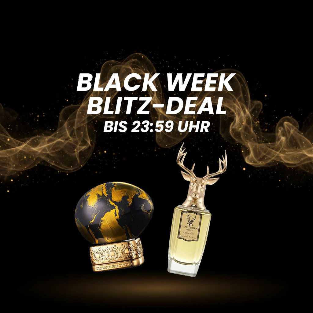 Dates Delight 75 ml + Moonlight 100 ml