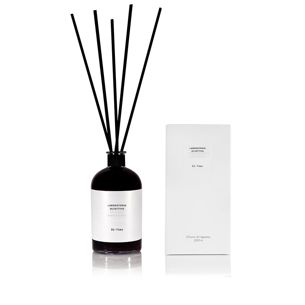 Di - Vino Diffuser von Laboratorio Olfattivo