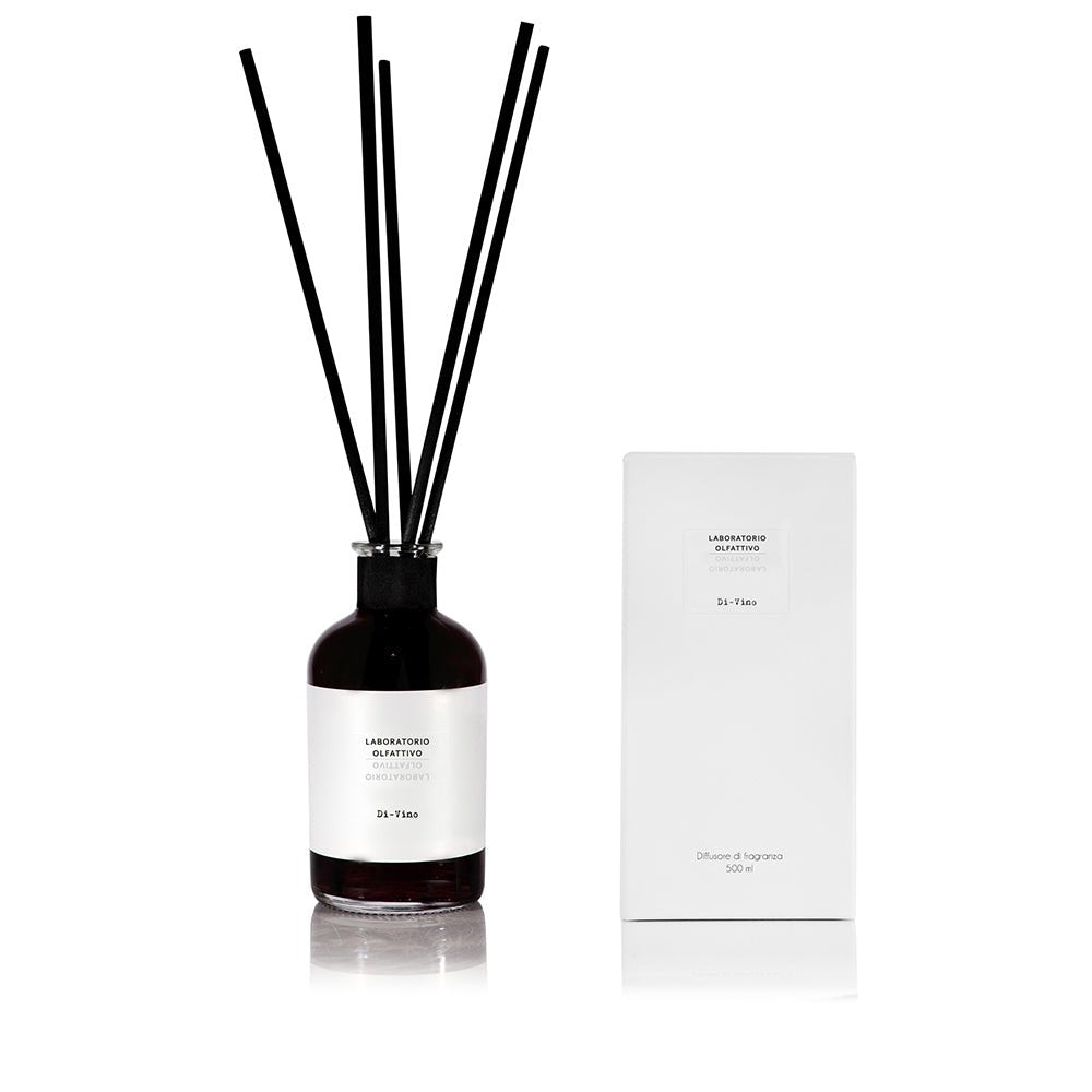 Di - Vino Diffuser von Laboratorio Olfattivo