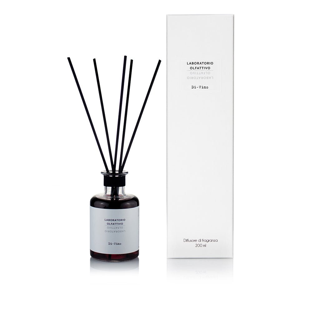 Flakon des Nischenparfums Di - Vino Diffuser von Laboratorio Olfattivo