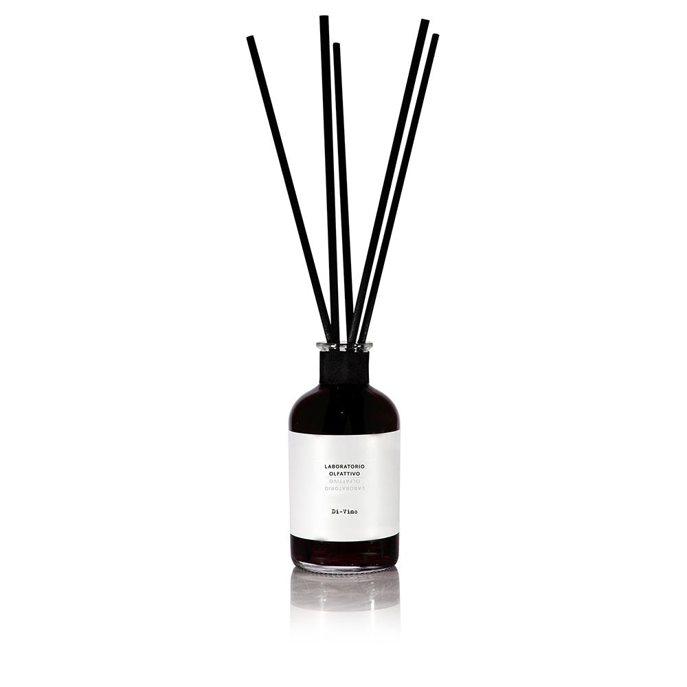 Flakon des Nischenparfums Di - Vino Diffuser von Laboratorio Olfattivo