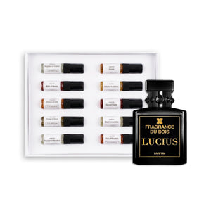 Discovery-Set | FRAGRANCE DU BOIS