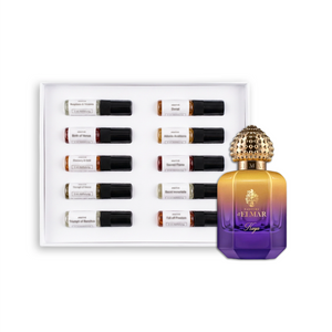 Discovery-Set | PARFUMS D'ELMAR