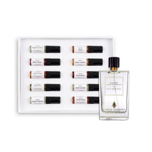 Discovery-Set | SIMONE ANDREOLI
