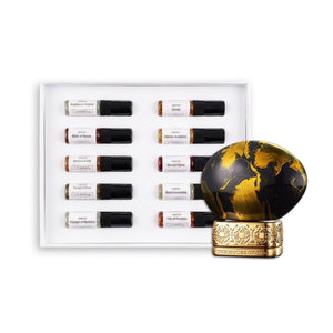 Discovery set | THE HOUSE OF OUD