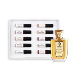 Discovery-Set | UNIQUE'E LUXURY