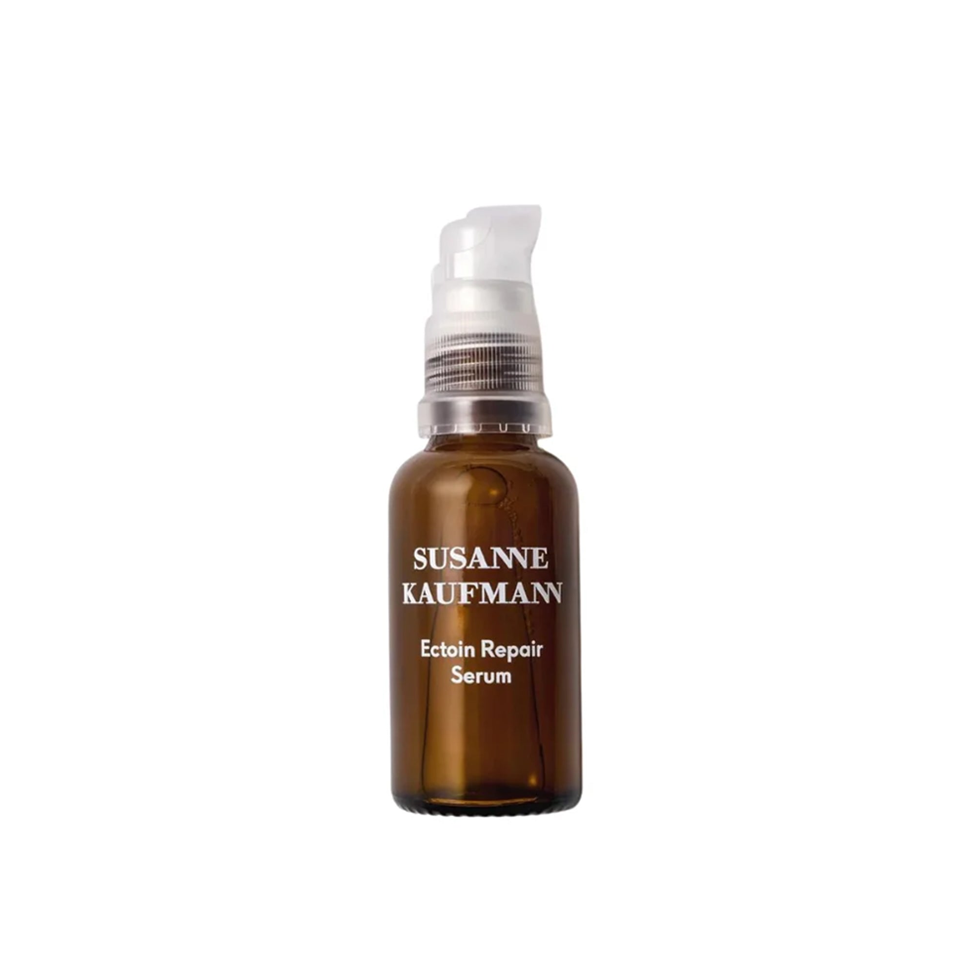 Flakon des Nischenparfums Ectoin Repair Serum von Susanne Kaufmann
