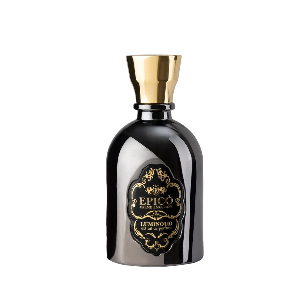 Epico – Luminoud – Extrait de Parfum Flakon