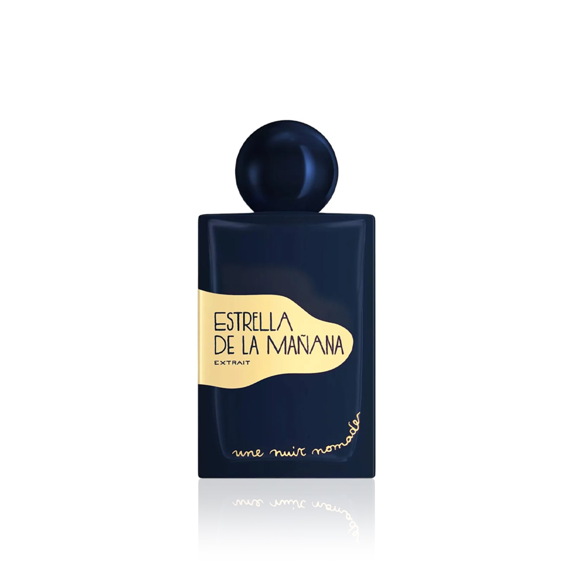 Flakon des Nischenparfums Estrella de la Mañana von Une Nuit Nomade