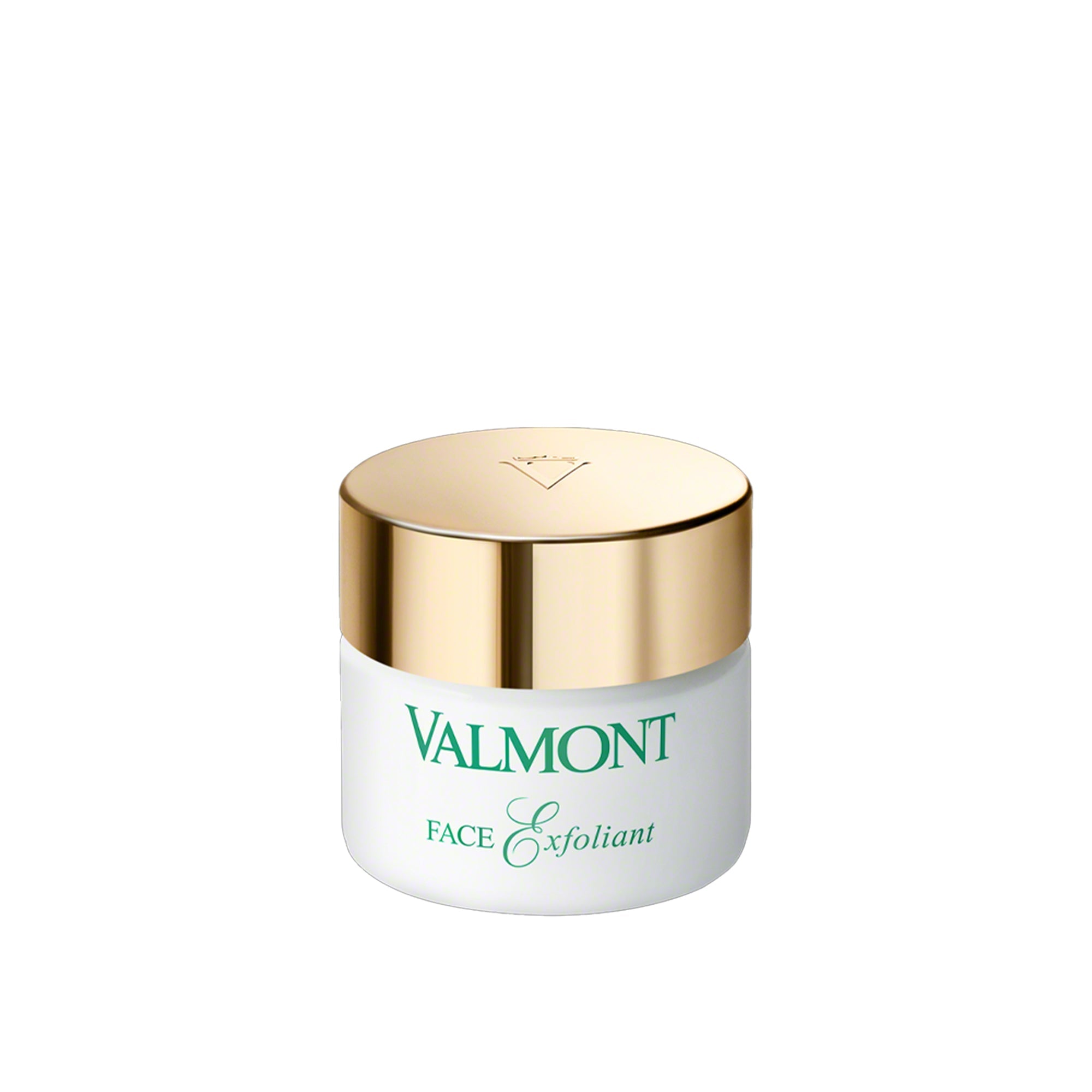 Face Exfoliant von Valmont