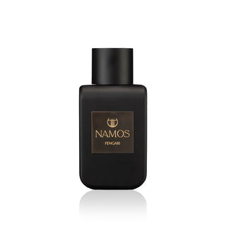 Flakon des Nischenparfums Fengari von Namos