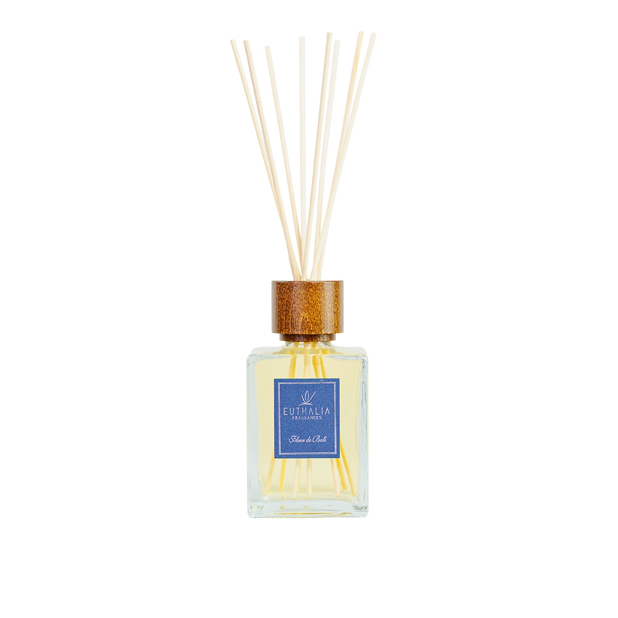 Flakon des Nischenparfums Fleur de Bali Diffuser von Euthalia