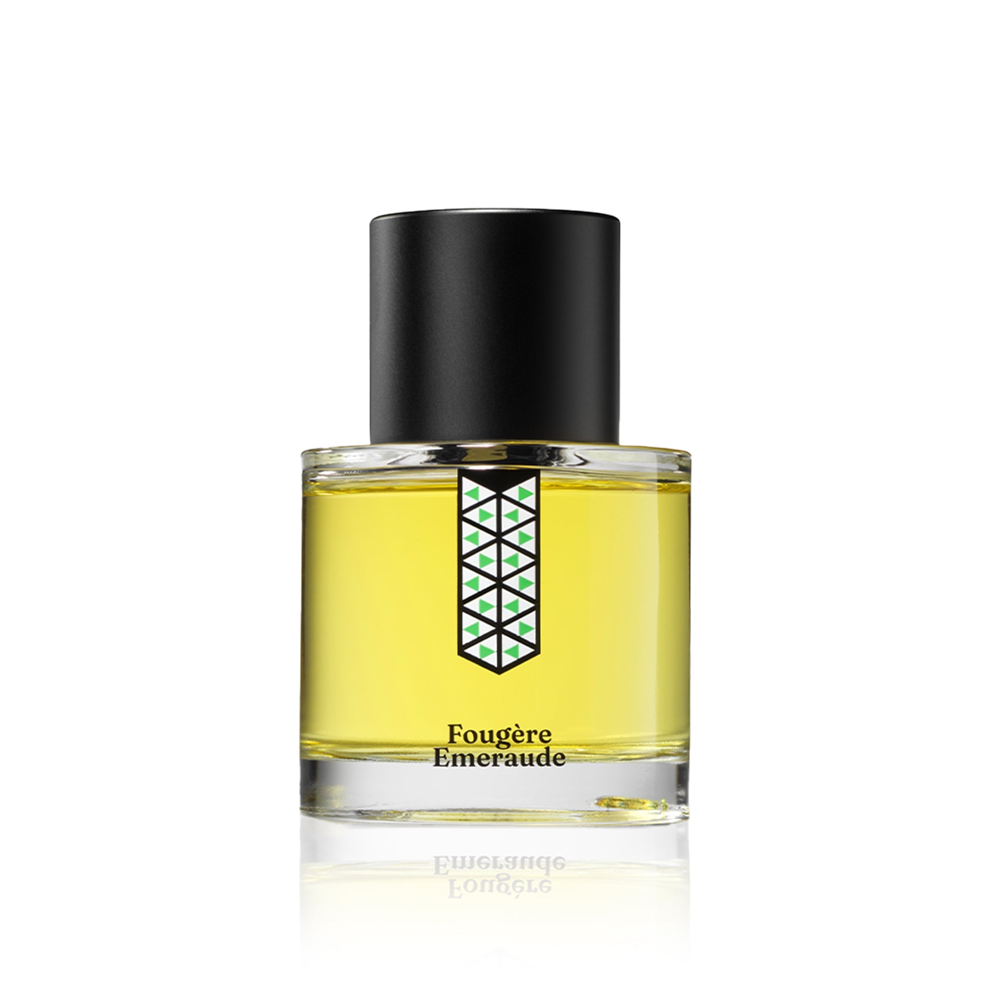 Ambre Supreme – Nischenparfum von Les Indémodables