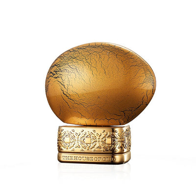 Golden Powder