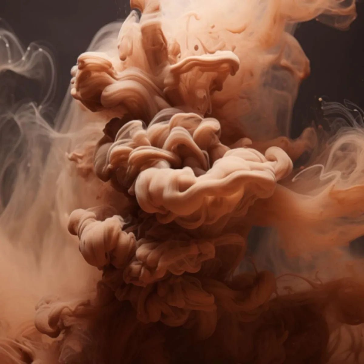 Flakon des Nischenparfums GoldFawn von Perroy