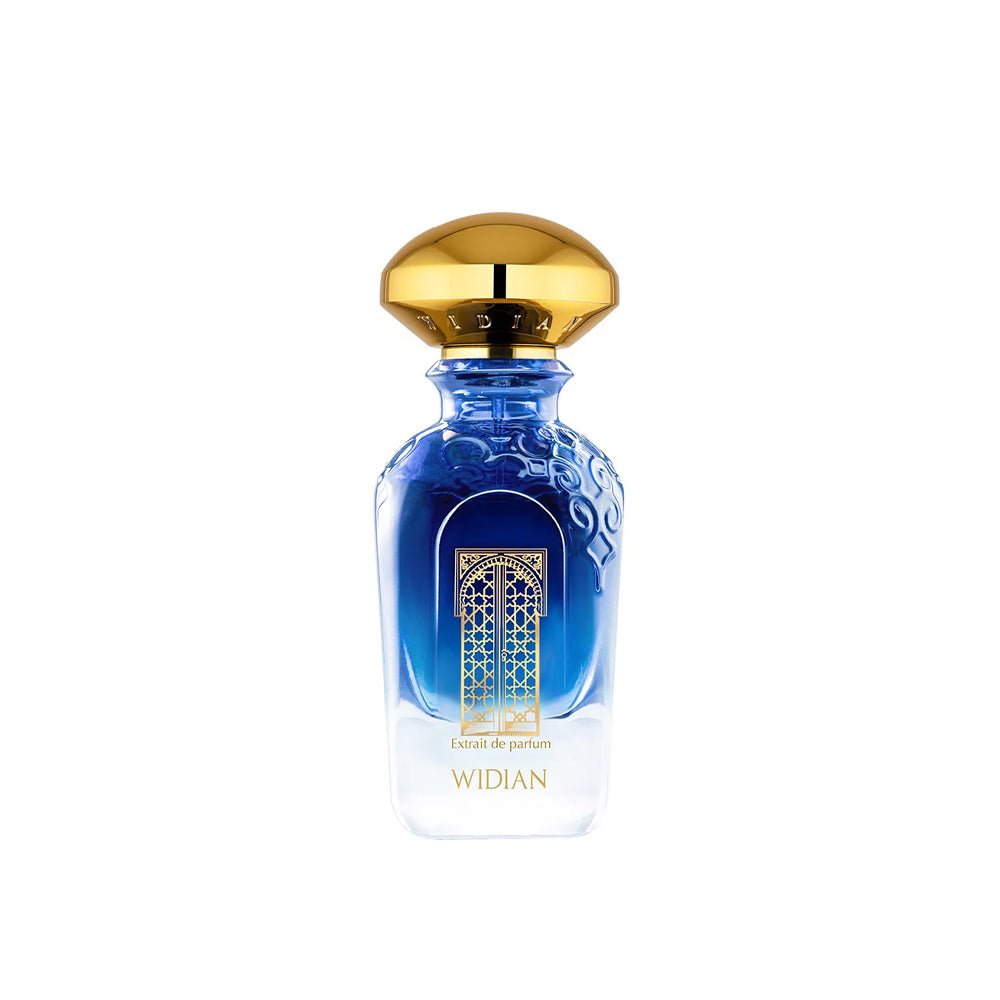 Flakon des Nischenparfums Granada von Widian