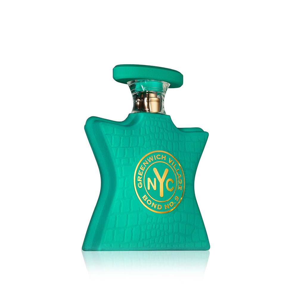 Flakon des Nischenparfums Greenwich Village von Bond No. 9