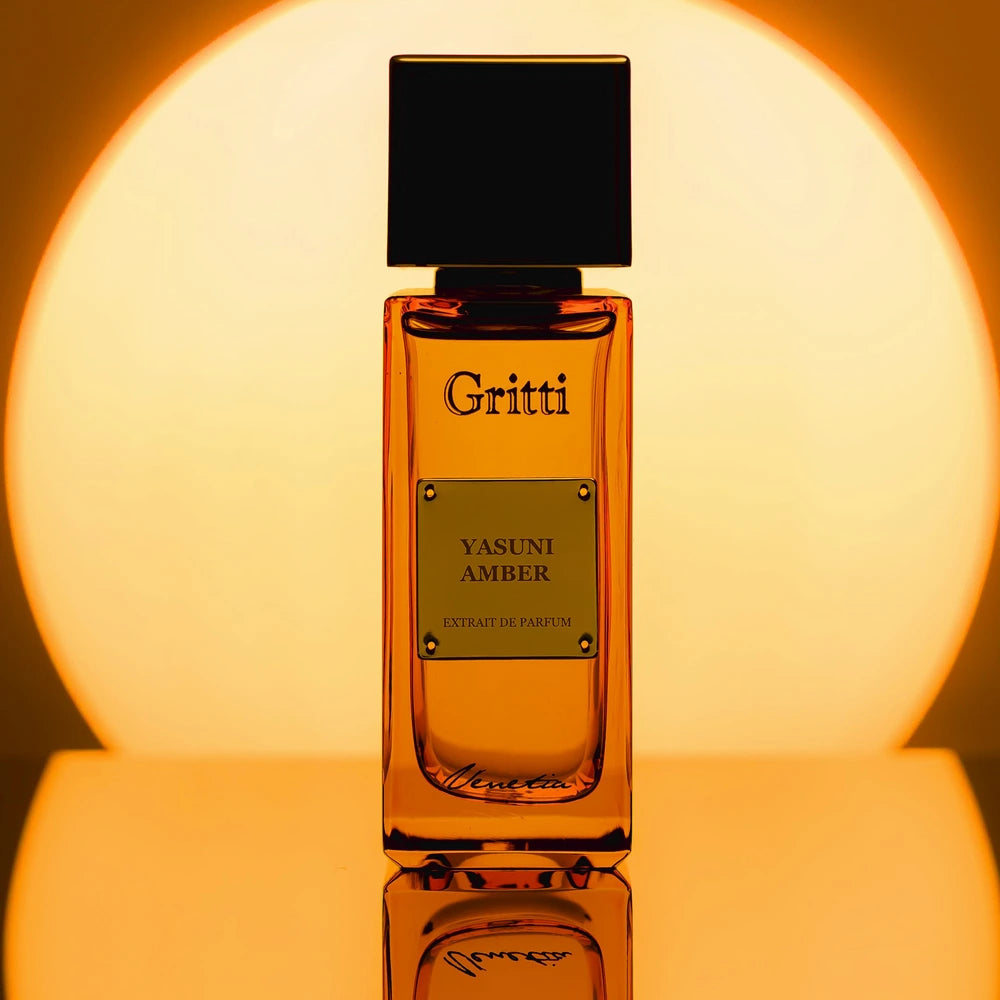 Gritti – Yasuni Amber – Moodbild