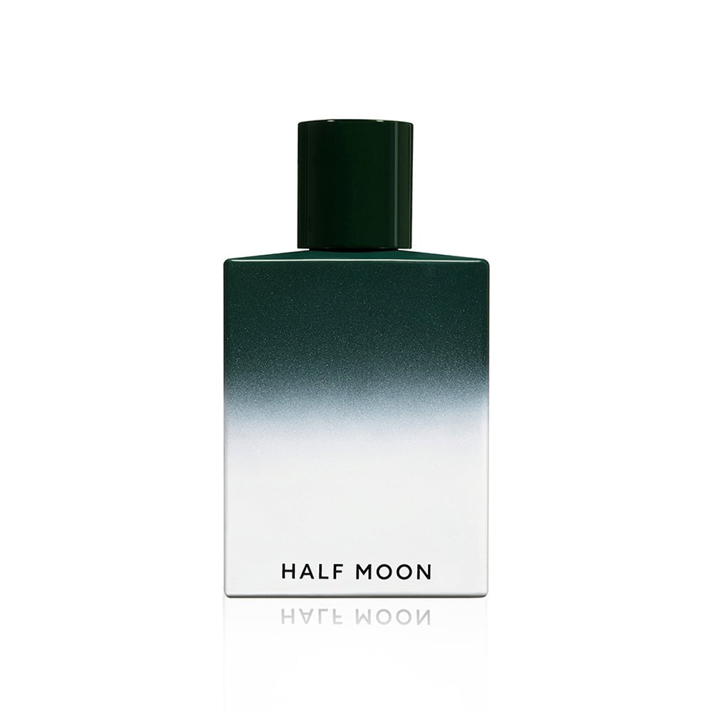 Flakon des Nischenparfums Half Moon von OHTOP